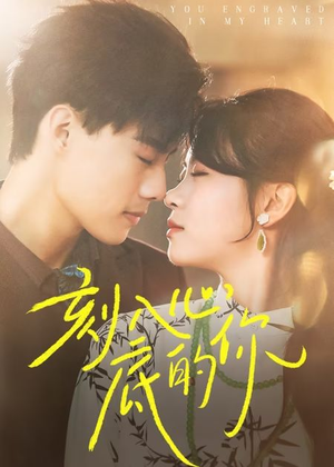 刻入心底的你（44集）在线播放