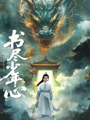 书尽少年心（68集）高质量短剧推荐