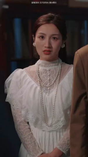 民国小萌宝带着弹幕寻亲（80集）短视频追剧推荐