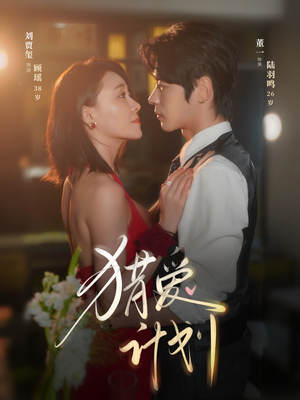 猎a计划（66集）热门短剧又来了