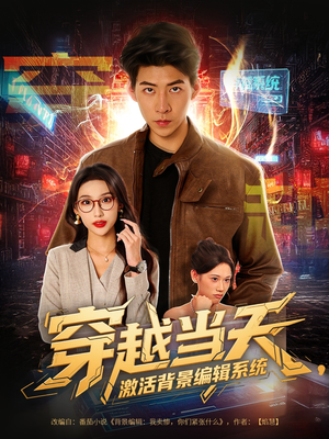 穿越当天激活背景编辑系统（87集）迅雷网盘观看