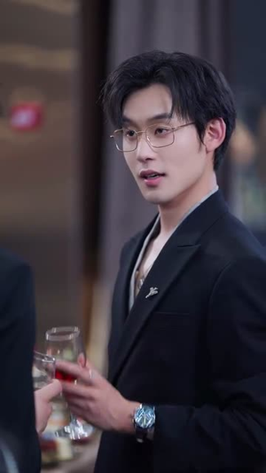 珣爷家的小祖宗又野又飒（66集）短剧热播抢先看