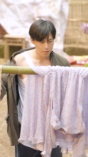 重生七零老太拿捏全家（84集）短剧片段分享