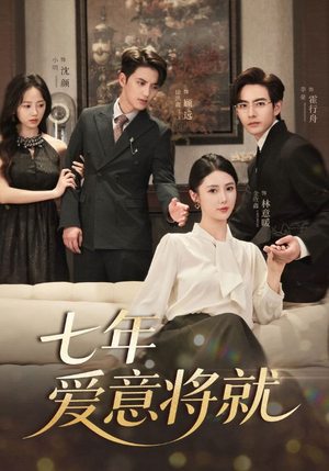 七年爱意将就（60集）观看软件