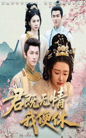 君既无情我便休（57集）快来看短剧