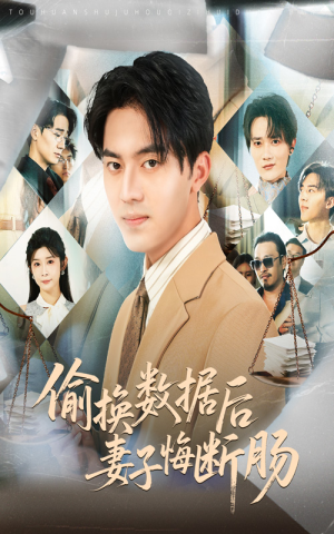 偷换数据后妻子悔断肠（63集）今日短剧分享