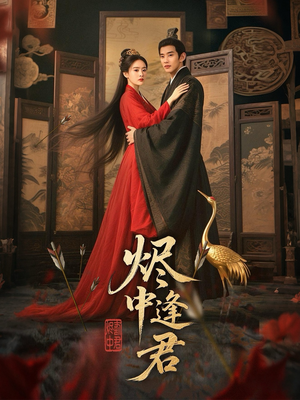 烬中逢君（98集）更新时间