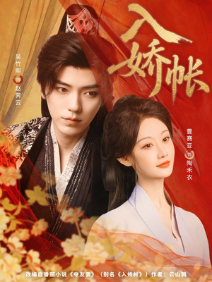 入娇账（80集）口碑爆棚免费看