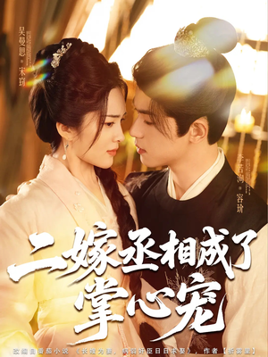 二嫁丞相成了掌心宠（80集）精彩的网络短剧