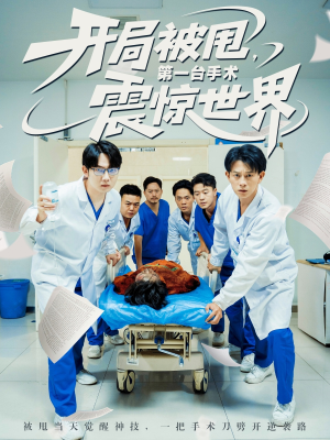 开局被甩第一台手术震惊世界（79集）在线看