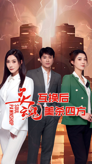 灵魂互换后美杀四方（63集）UC网盘在线看