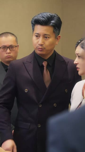 重逢五十（55集）在线看