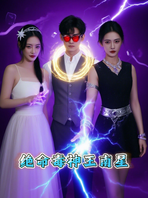 绝命毒神王南星（32集）免费短剧大全