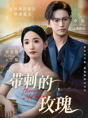 带刺的野玫瑰（56集）全集免费观看