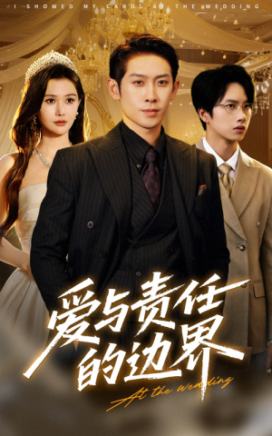 爱与责任的边界（35集）哪个网站可以看