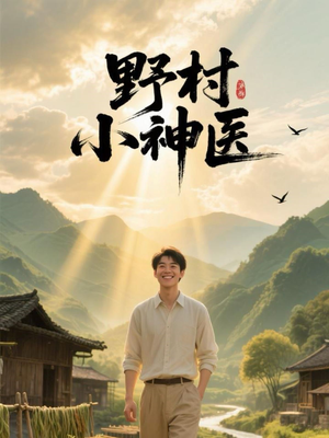 野村小神医（80集）精彩短剧来了