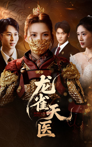 龙雀天医（70集）短剧抢先看全集