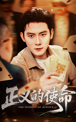 正义的使命（50集）深深爱上这部剧