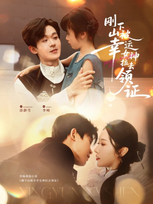 刚下山被幸运女神拉去领证（82集）免费短剧大全