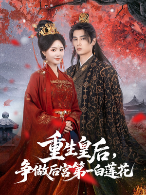 重生皇后争做后宫第一白莲花（96集）热播短剧全集看