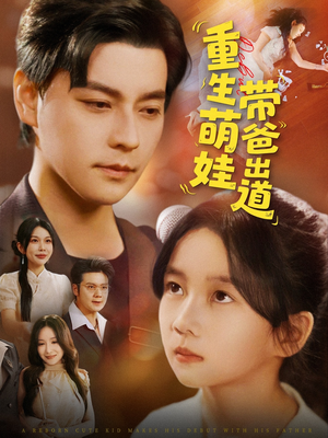重生萌娃带爸出道（63集）在哪个app能看