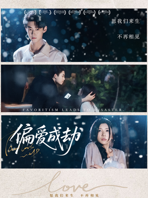 偏爱成劫（60集）全集下载