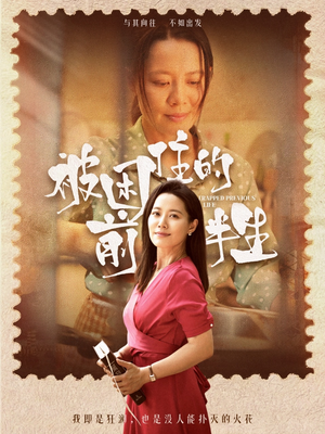 被困住的前半生（63集）演的怎么样