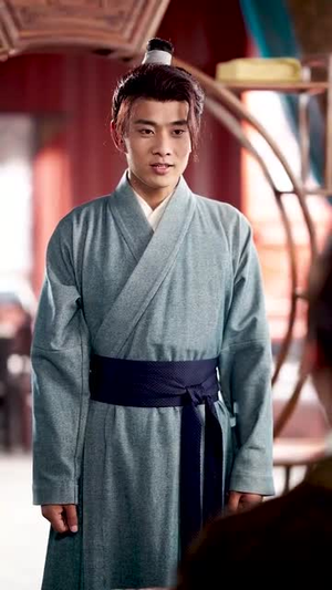 灾荒年农家出了个状元（81集）短剧太精彩