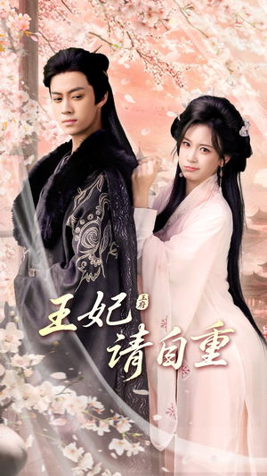 王妃请自重（88集）一起追短剧