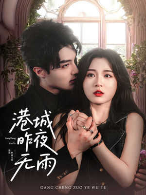 港城昨夜无雨（61集）第二季