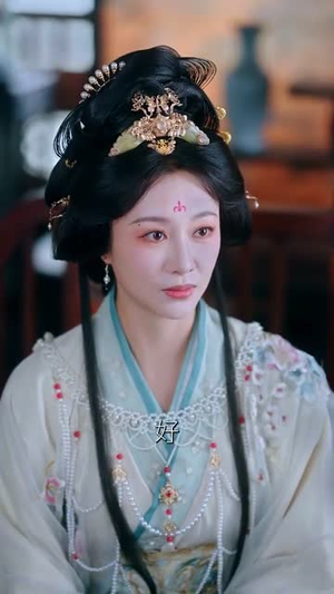 被偷听心声后！全皇朝宠我（65集）集免费看短剧