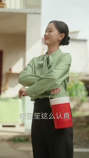 暴躁老太被读心后，全家哐哐崛起（80集）热门短剧分享