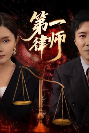 第一律师（60集）免费版