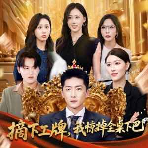 摘下工牌我惊掉全桌下巴(66集) 摘下工牌我惊掉全桌下巴(66集)短剧在线更新