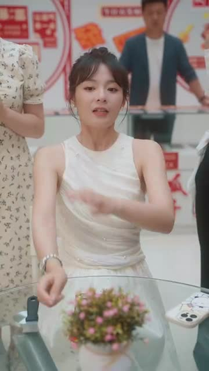 这瓜保熟我透视眼说的（83集）完整版免费观看