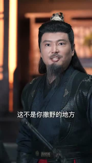 天下第一剑（38集）短剧热播中