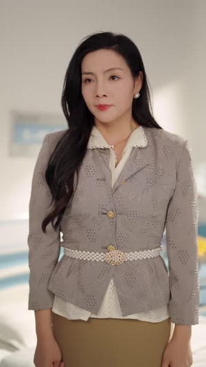 大小姐浴火重生（64集）短剧完整版免费