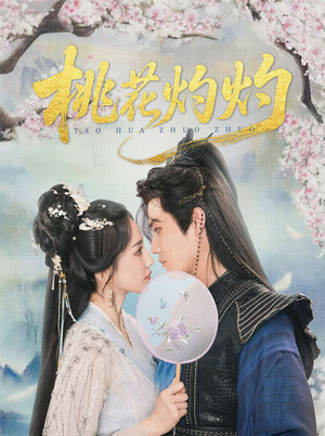 桃花灼灼（70集）好看的短剧来了