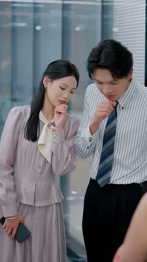 种因得果，冒牌老公请入局（60集）大结局太过瘾了