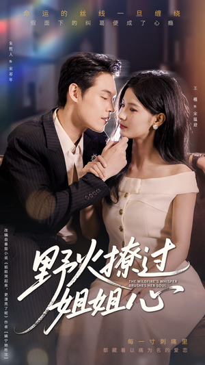 野火撩过姐姐心（97集）在线看完整版