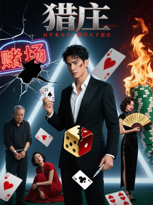 猎庄（62集）独家短剧免费看