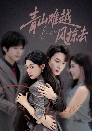 青山难越风掠去（58集）直接追到结尾