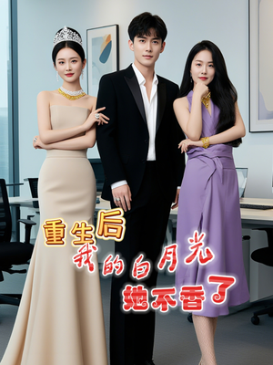 重生后我的白月光她不香了（60集）分享热门短剧