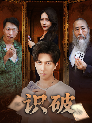 识破（65集）好看的短剧电影