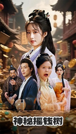 神秘摇钱树（70集）演的怎么样