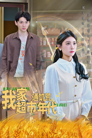 我家超市通饥荒年代（45集）全集下载