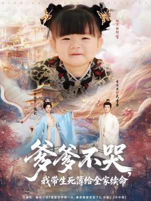 爹爹不哭我带生死簿给全家续命（88集）百度网盘资源