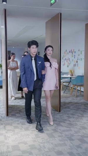 鹿鸣幽幽（50集）好看上头短剧