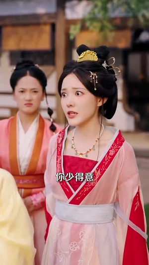 下堂王妃逆袭记（77集）亿万短剧抢先看