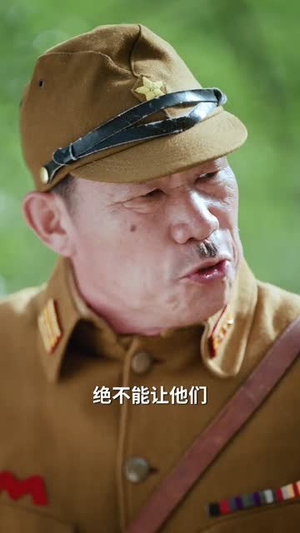 山河回响（80集）好看吗